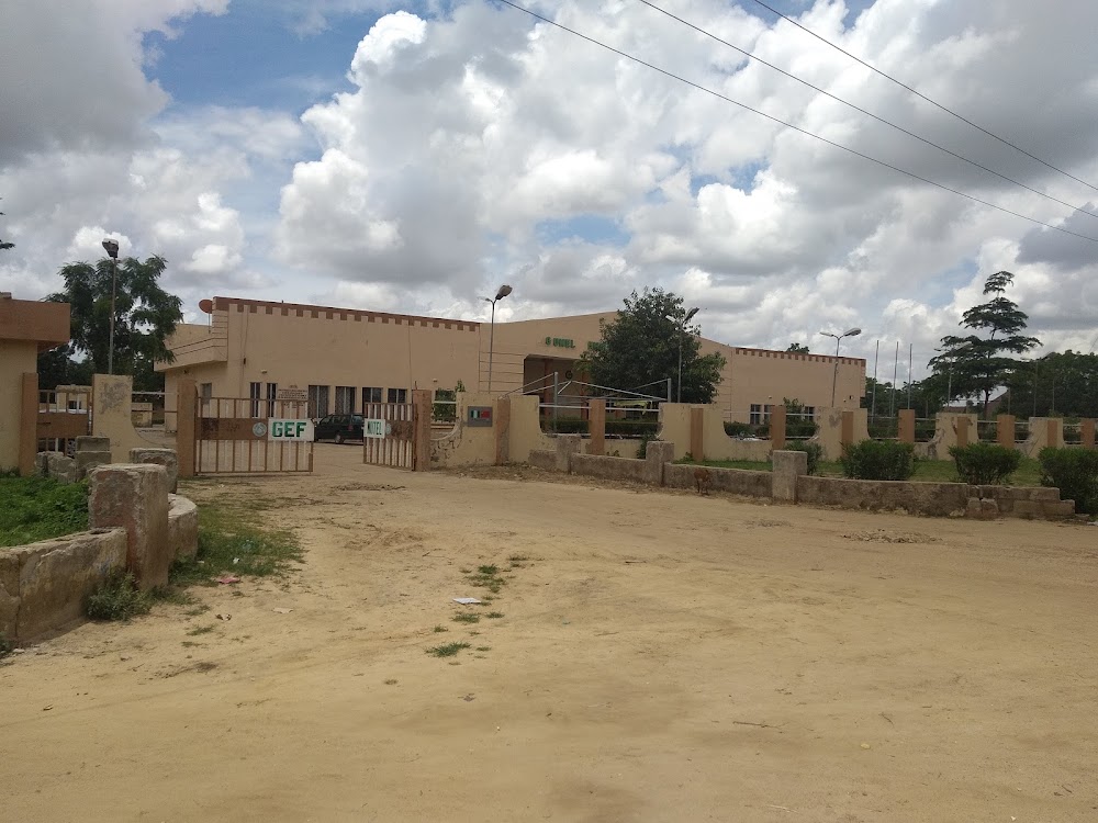Gumel Emirate Foundation Motel photo 2